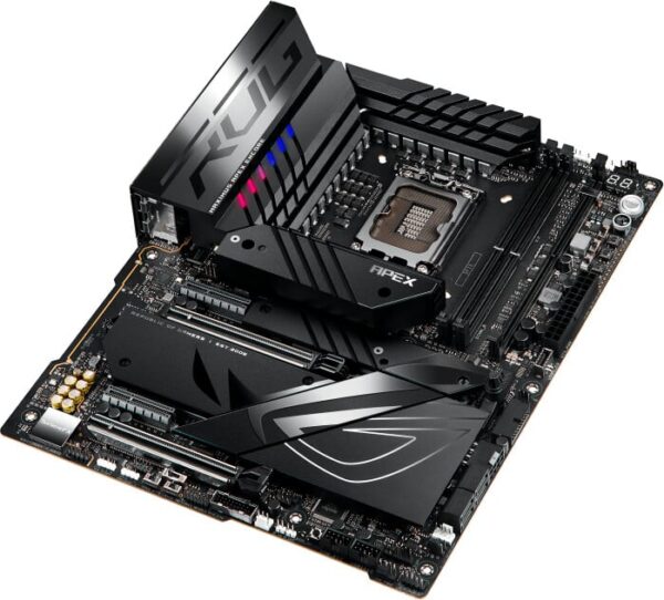 ASUS ROG MAXIMUS Z790 APEX ENCORE - 90MB1FX0-M0EAY0 - Image 4