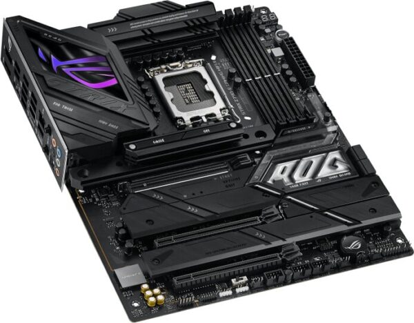 ASUS ROG STRIX Z790-E GAMING WIFI II - 90MB1FC0-M0EAY0 - Image 4