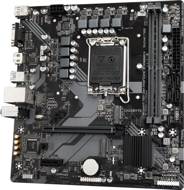 GIGABYTE B760M H DDR4 - Image 4