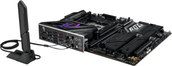 ASUS ROG STRIX Z790-E GAMING WIFI II - 90MB1FC0-M0EAY0 - Image 5