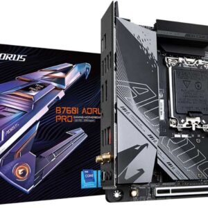 Gigabyte B760I AORUS PRO