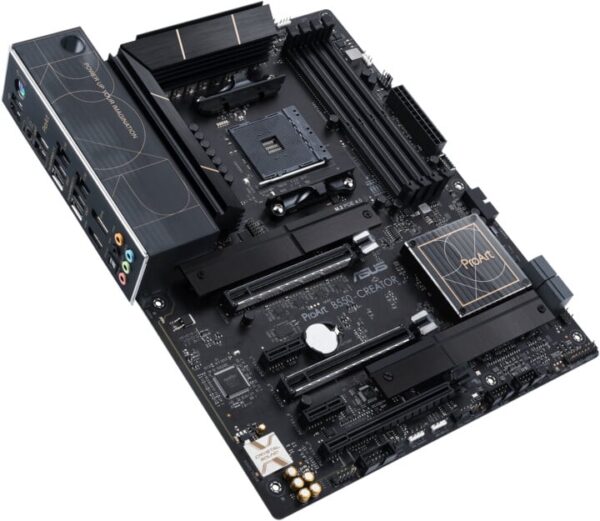 ASUS ProArt B550-CREATOR - 90MB17L0-M0EAY0 - Image 6