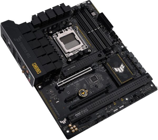 ASUS TUF GAMING B650-PLUS WIFI - 90MB1BZ0-M0EAY0 - Image 6