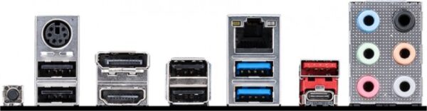 MSI B550-A PRO - 7C56-002R - Image 6
