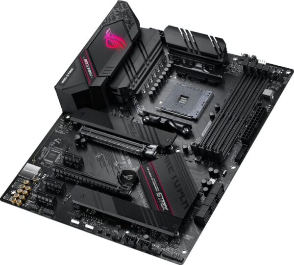 ASUS ROG STRIX B550-F GAMING WIFI II - 90MB19V0-M0EAY0 - Image 7