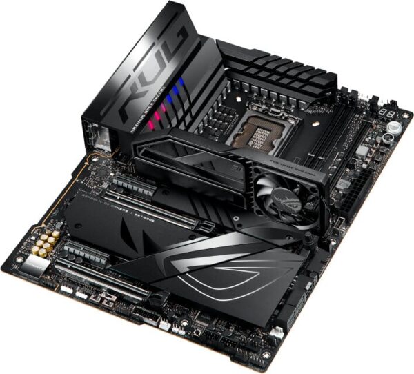 ASUS ROG MAXIMUS Z790 APEX ENCORE - 90MB1FX0-M0EAY0 - Image 8