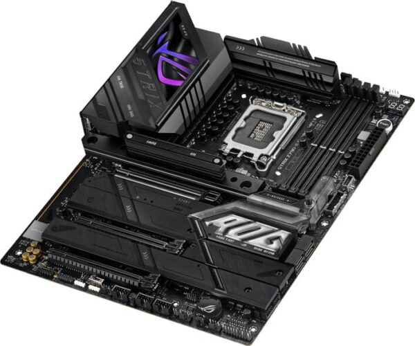 ASUS ROG STRIX Z790-E GAMING WIFI II - 90MB1FC0-M0EAY0 - Image 9