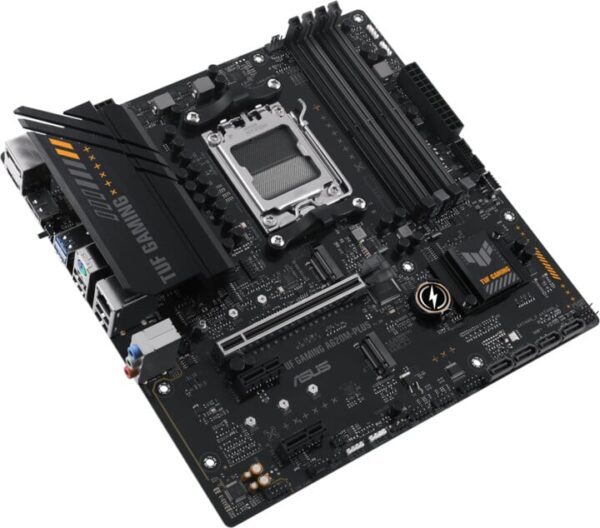 ASUS TUF GAMING A620M-PLUS - 90MB1EZ0-M0EAY0 - Image 9