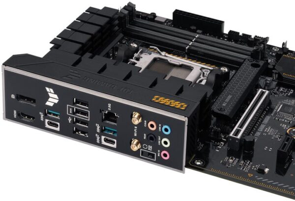 ASUS TUF GAMING B650-PLUS WIFI - 90MB1BZ0-M0EAY0 - Image 10
