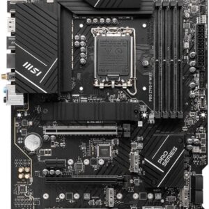 MSI PRO Z790-P WIFI