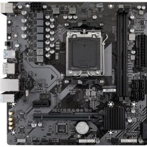 Gigabyte A620M H