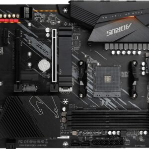 Gigabyte B550 AORUS ELITE V2