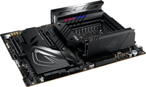 ASUS ROG MAXIMUS Z790 APEX ENCORE - 90MB1FX0-M0EAY0 - Image 11