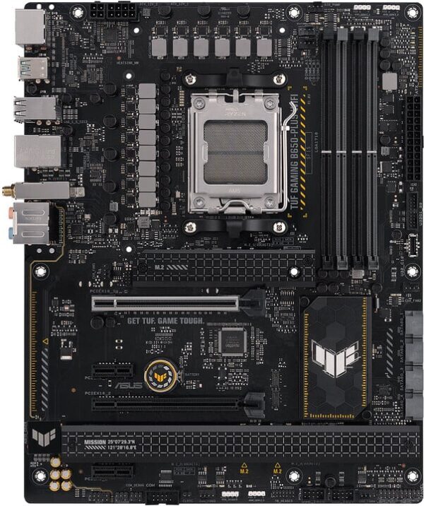 ASUS TUF GAMING B650-PLUS WIFI - 90MB1BZ0-M0EAY0 - Image 13