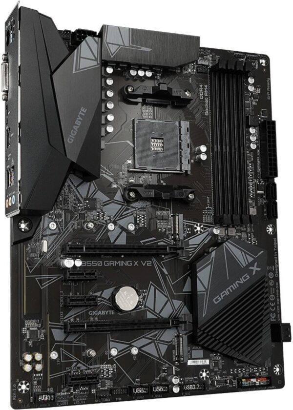Gigabyte B550 GAMING X V2 - Image 2