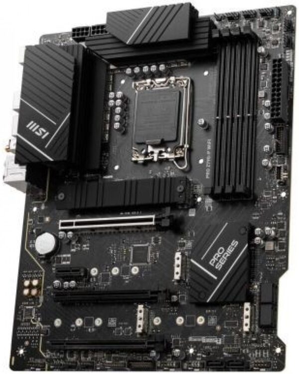 MSI PRO Z790-P WIFI - Image 3