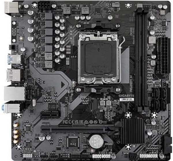 Gigabyte A620M H - Image 4