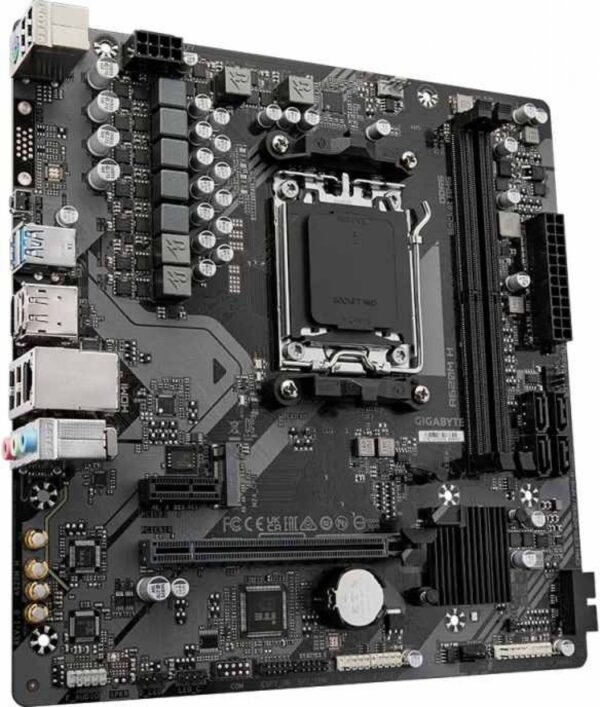 Gigabyte A620M H - Image 5