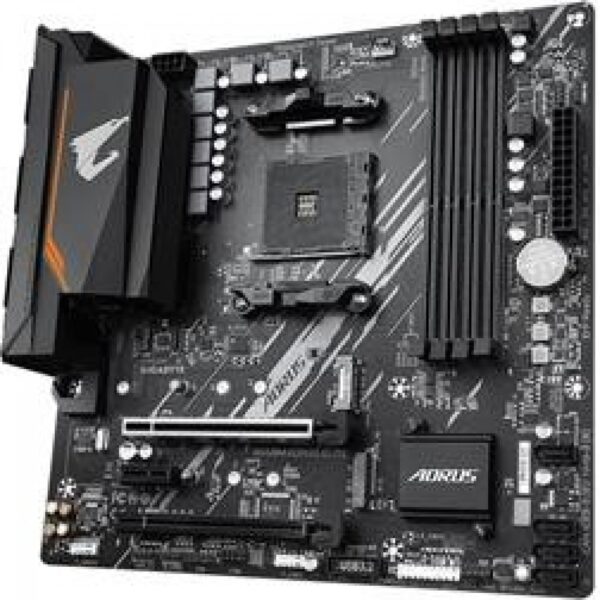 Gigabyte B550M AORUS ELITE - Image 5