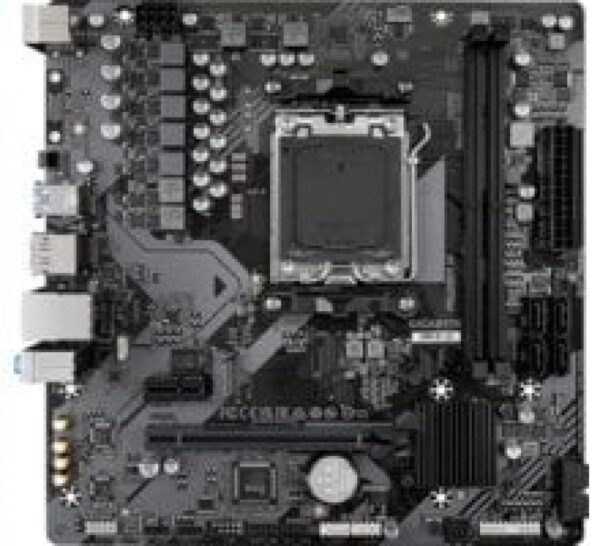 Gigabyte A620M H - Image 6
