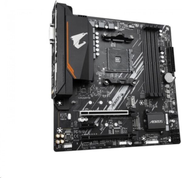 Gigabyte B550M AORUS ELITE - Image 6