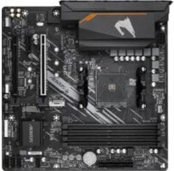 Gigabyte B550M AORUS ELITE - Image 7