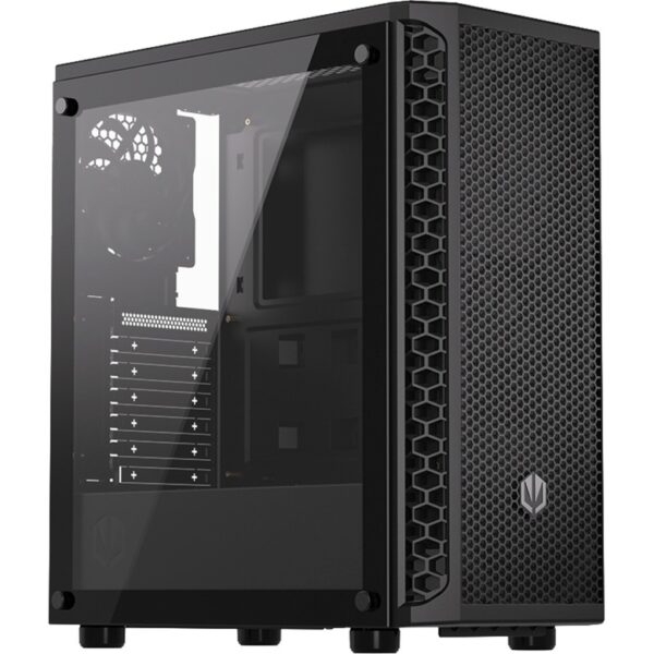 Endorfy Signum 300 Core, TG, černá - EY2A004