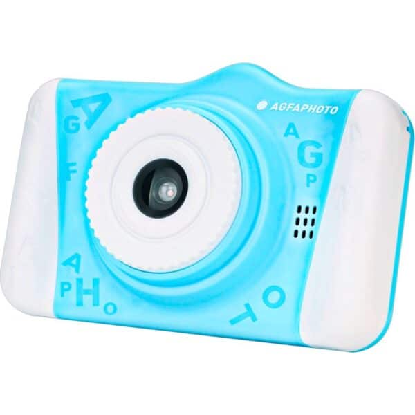 AGFA Photo REALIKIDS CAM 2, modrá