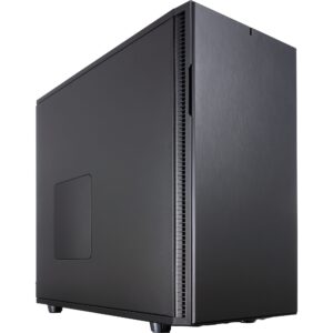 Fractal Design Define R5, černá