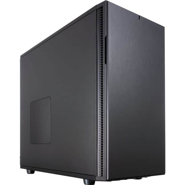 Fractal Design Define R5, černá
