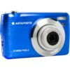 AGFA Compact DC 8200, modrý - Image 2