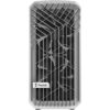 Fractal Design Torrent Compact White TG Clear - FD-C-TOR1C-03 - Image 2