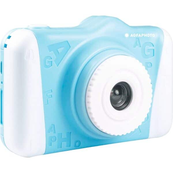 AGFA Photo REALIKIDS CAM 2, modrá - Image 3