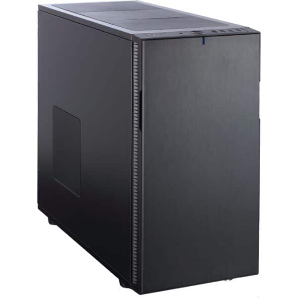 Fractal Design Define R5, černá - Image 19