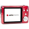AGFA Compact DC 8200, cervený - Image 3