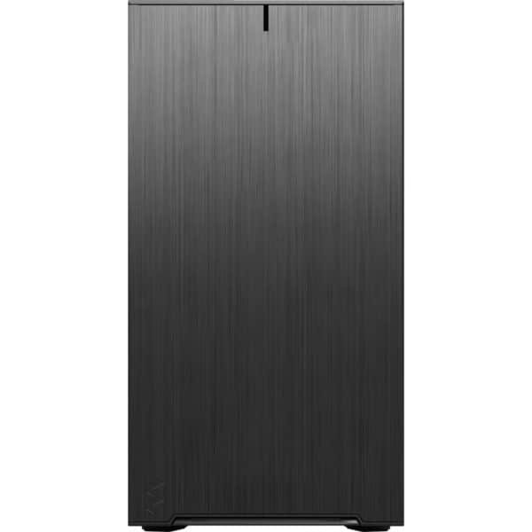 Fractal Design Define 7 Mini Black Solid - FD-C-DEF7M-01 - Image 2