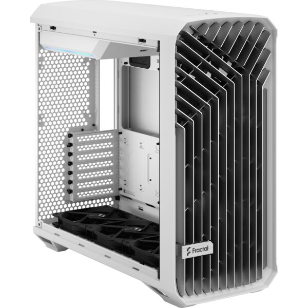Fractal Design Torrent White TG Clear Tint - FD-C-TOR1A-03 - Image 16