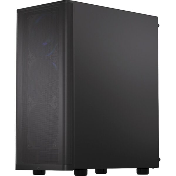 Endorfy Ventum 200 Air, TG, černá - EY2A002 - Image 3