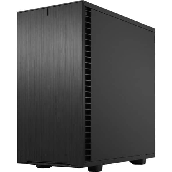 Fractal Design Define 7 Mini Black Solid - FD-C-DEF7M-01 - Image 3