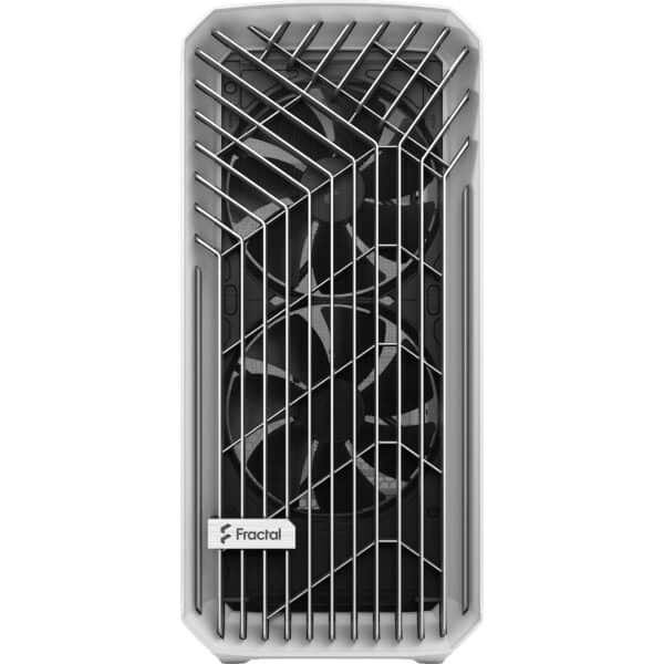 Fractal Design Torrent White TG Clear Tint - FD-C-TOR1A-03 - Image 17