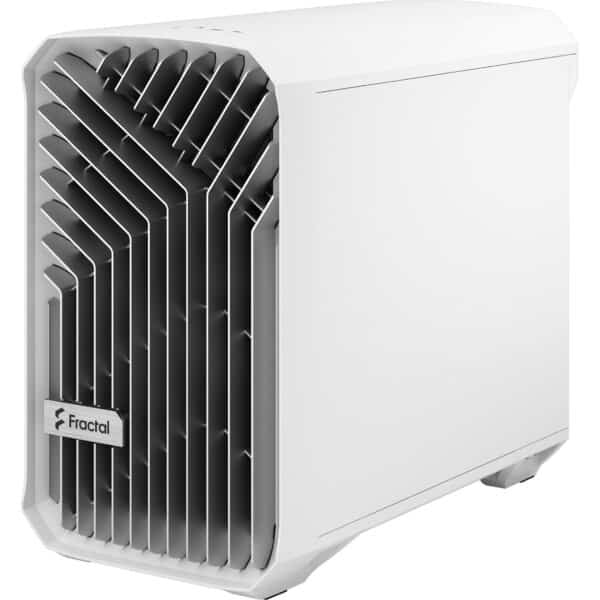 Fractal Design Torrent Nano White TG Clear Tint - FD-C-TOR1N-03 - Image 3