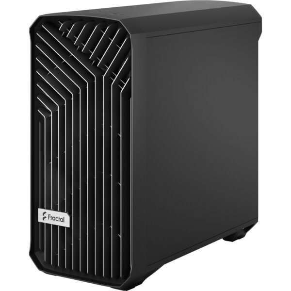 Fractal Design Torrent Compact Black Solid - FD-C-TOR1C-04 - Image 3