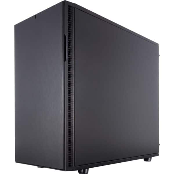 Fractal Design Define R5, černá - Image 21