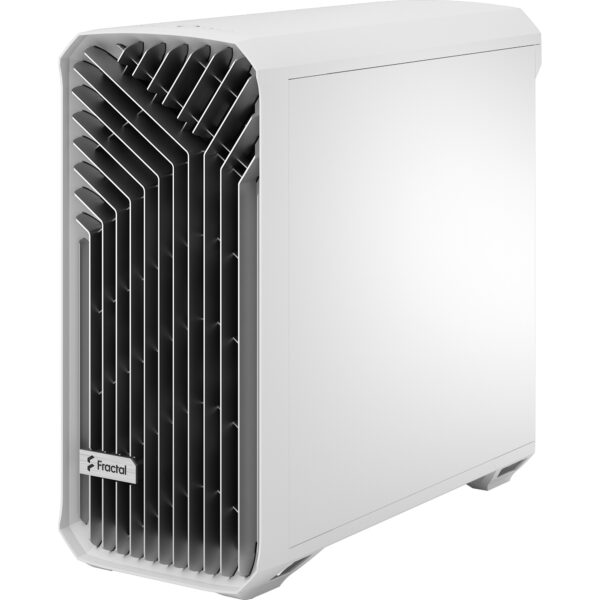 Fractal Design Torrent White TG Clear Tint - FD-C-TOR1A-03 - Image 18