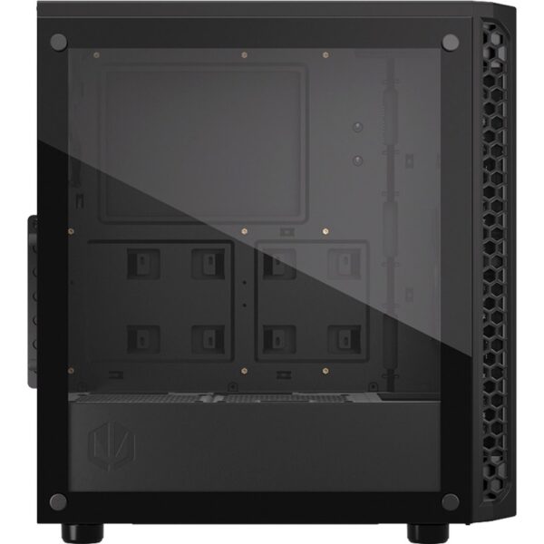 Endorfy Signum 300 Core, TG, černá - EY2A004 - Image 4