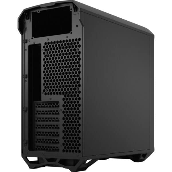 Fractal Design Torrent Compact Black Solid - FD-C-TOR1C-04 - Image 4