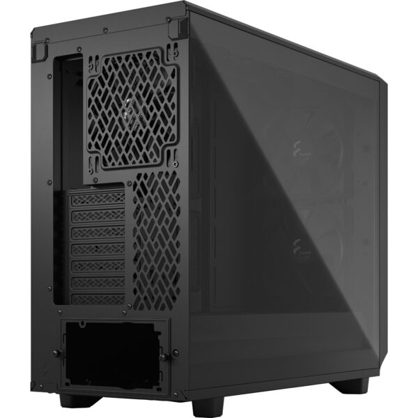 Fractal Design Meshify 2 Lite Black TG Light Tint - FD-C-MEL2A-03 - Image 4