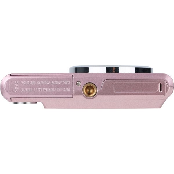 AGFA Compact DC 5200, ruzová - Image 6