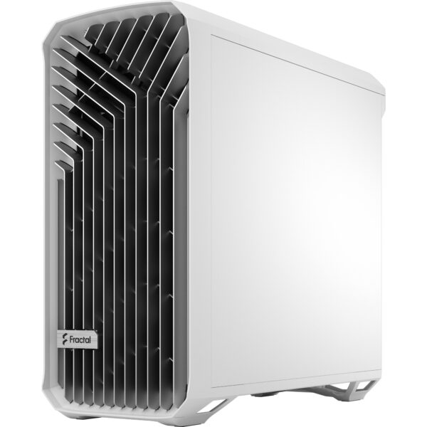 Fractal Design Torrent White TG Clear Tint - FD-C-TOR1A-03 - Image 19