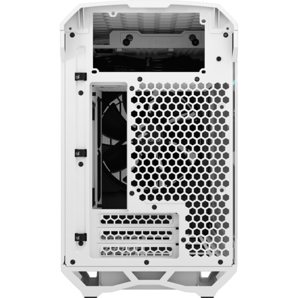 Fractal Design Torrent Nano White TG Clear Tint - FD-C-TOR1N-03 - Image 5